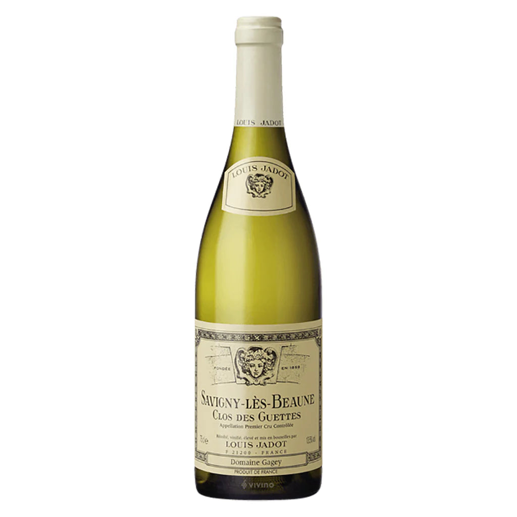 Louis Jadot "Clos des Guettes" 1er Cru Savigny-Les-Beaune 2021