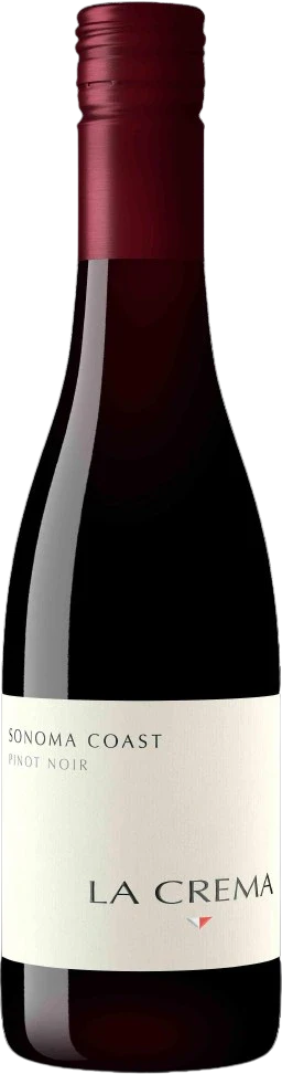 La Crema Sonoma Pinot Noir 375ml