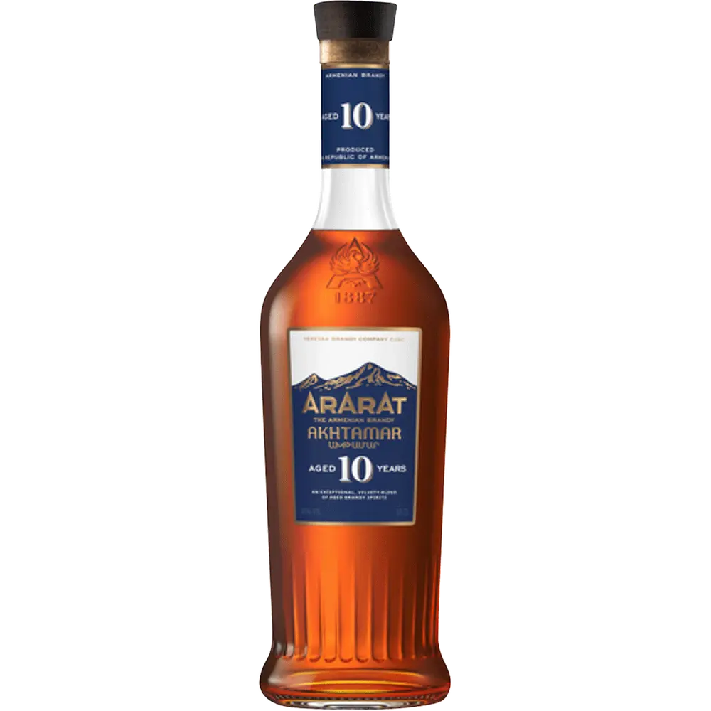 Ararat VSOP Brandy 750ml