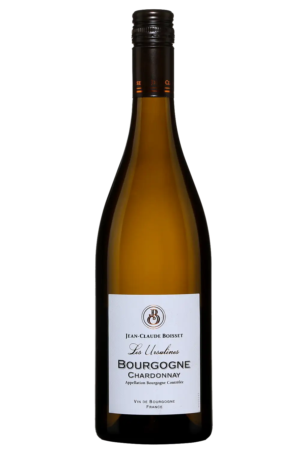 Jean Claude Boisset Bourgogne Chardonnay