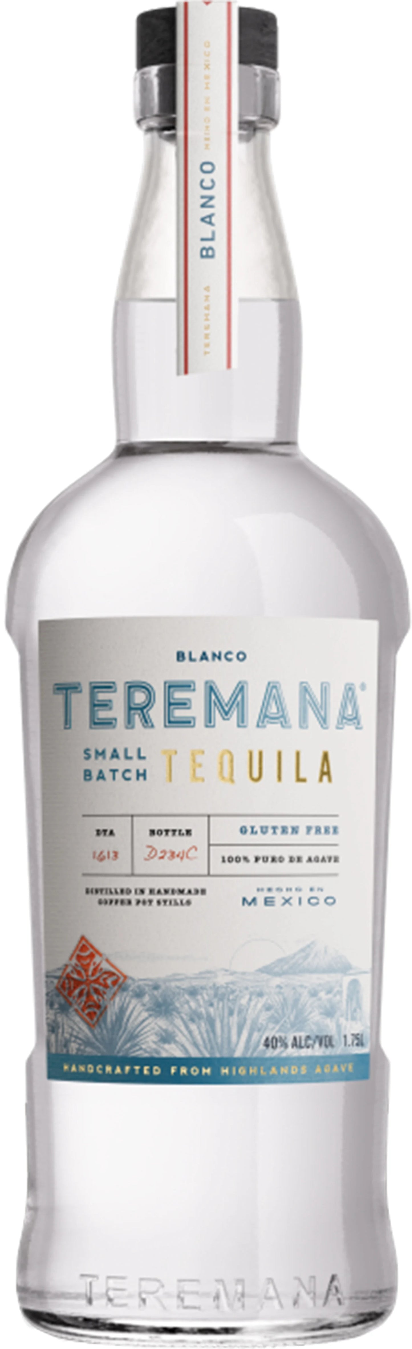 Teremana Blanco 1.75L