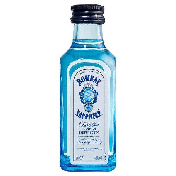 Bombay Sapphire 50ml