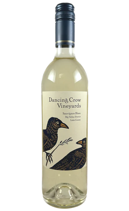 Dancing Crow Sauvignon Blanc 2023