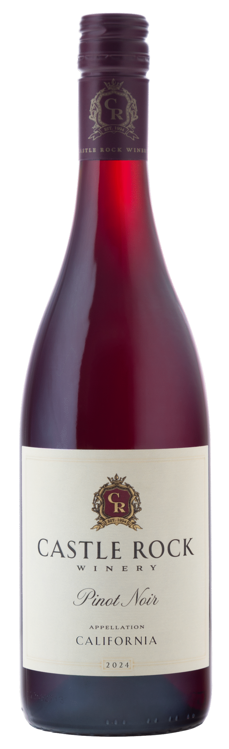 Castle Rock California Pinot Noir 2024