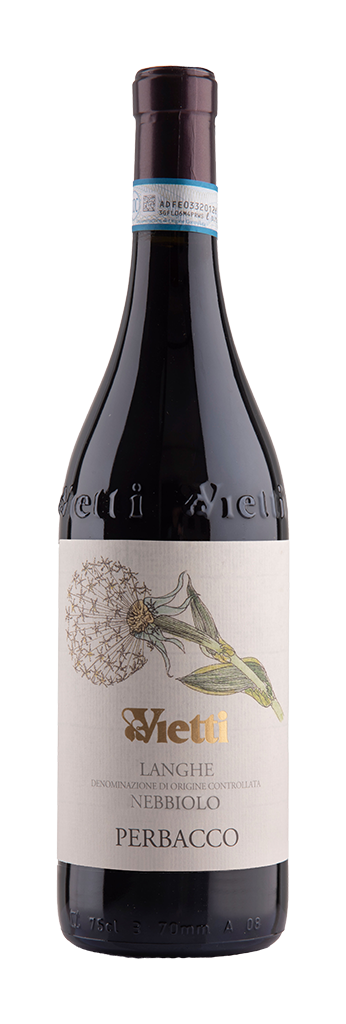 Vietti Nebbiolo Perbacco 2022