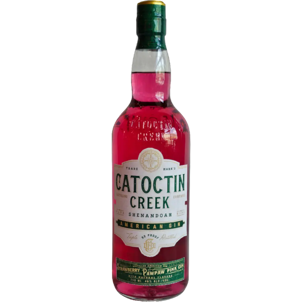 Catoctin Creek Shenandoah Gin 750ml