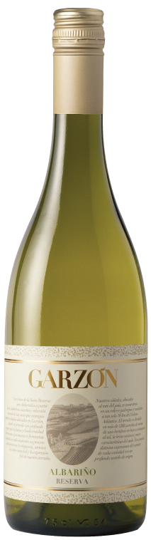 Bodega Garzon Albarino Reserva 2024