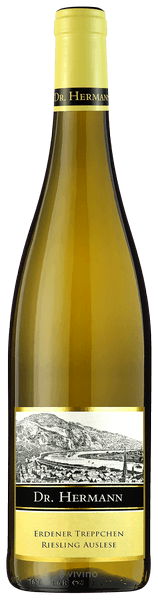 Dr. Hermann Erdener Treppchen Riesling Auslese 2008