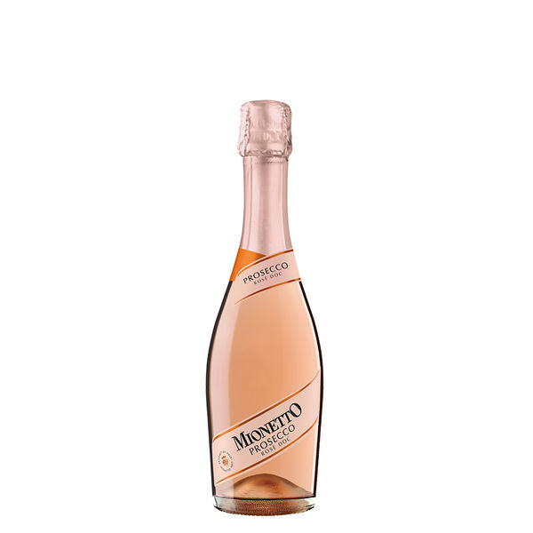 Mionetto Prosecco Rosé 2021 375ml