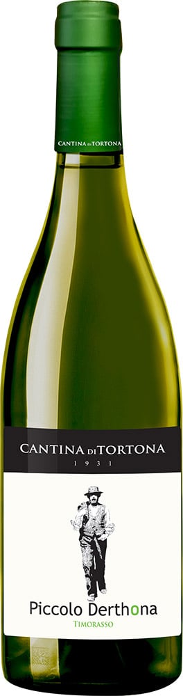 Cantina di Tortona "Piccolo Derthona" Timorasso 2022