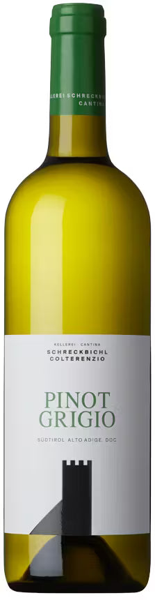 Colterenzio Pinot Grigio Alto Adige 2023