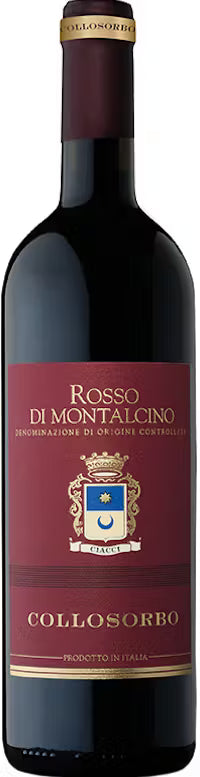 Collosorbo Rosso di Montalcino 2022