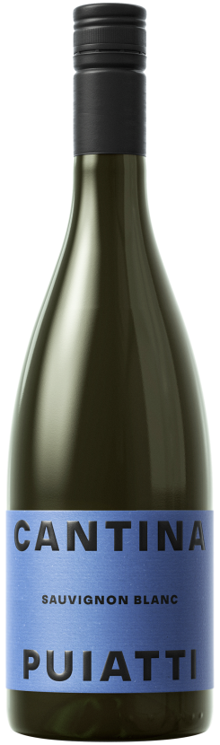 Puiatti Sauvignon Blanc 2024