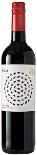 Bodegas Eguren “Reinares” Tempranillo 2022