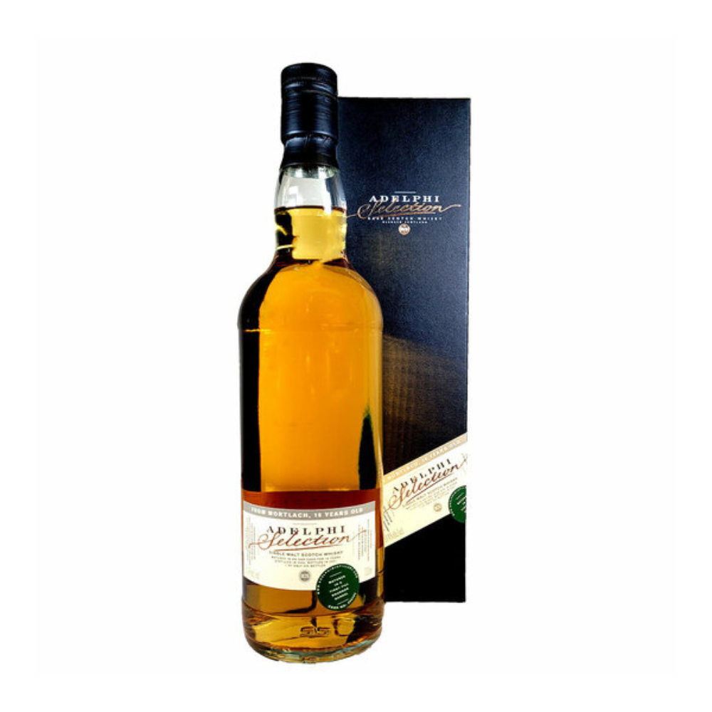 ADELPHI MORTLACH 18YR 114.8PF