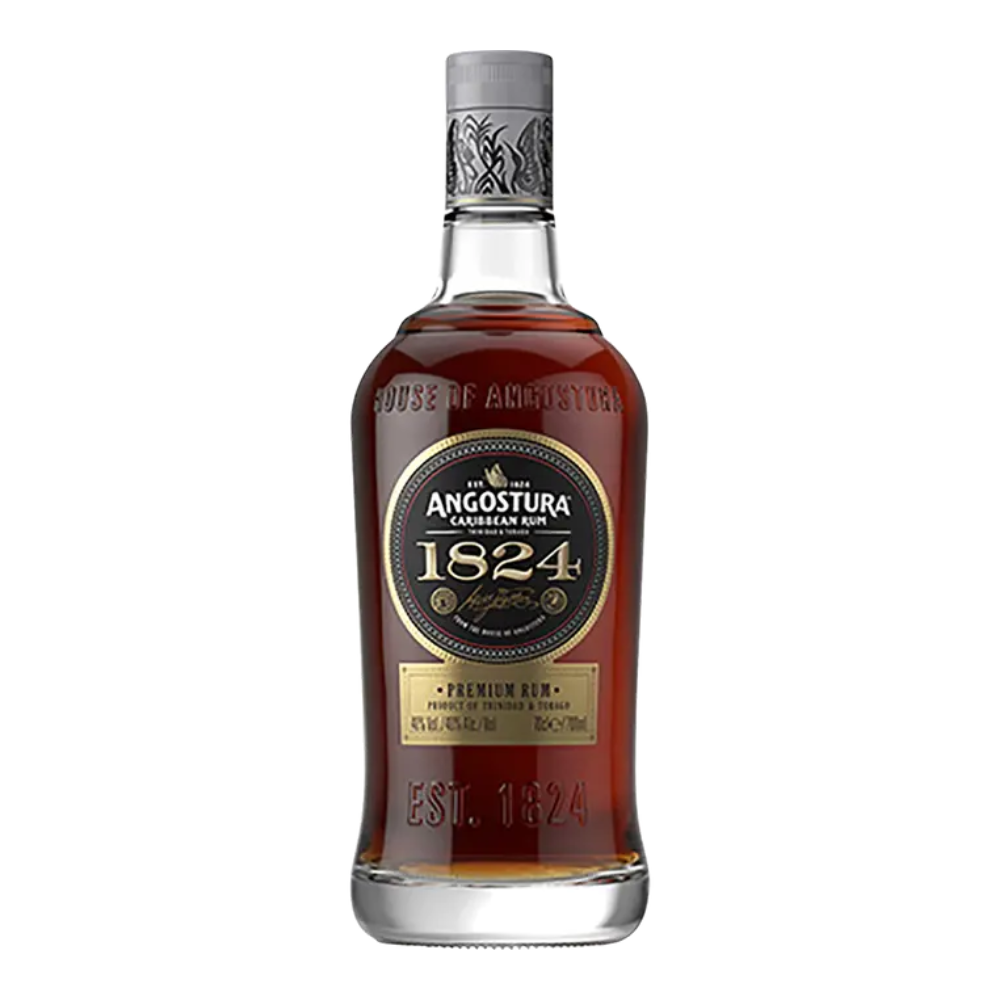 ANGOSTURA 1824 RUM
