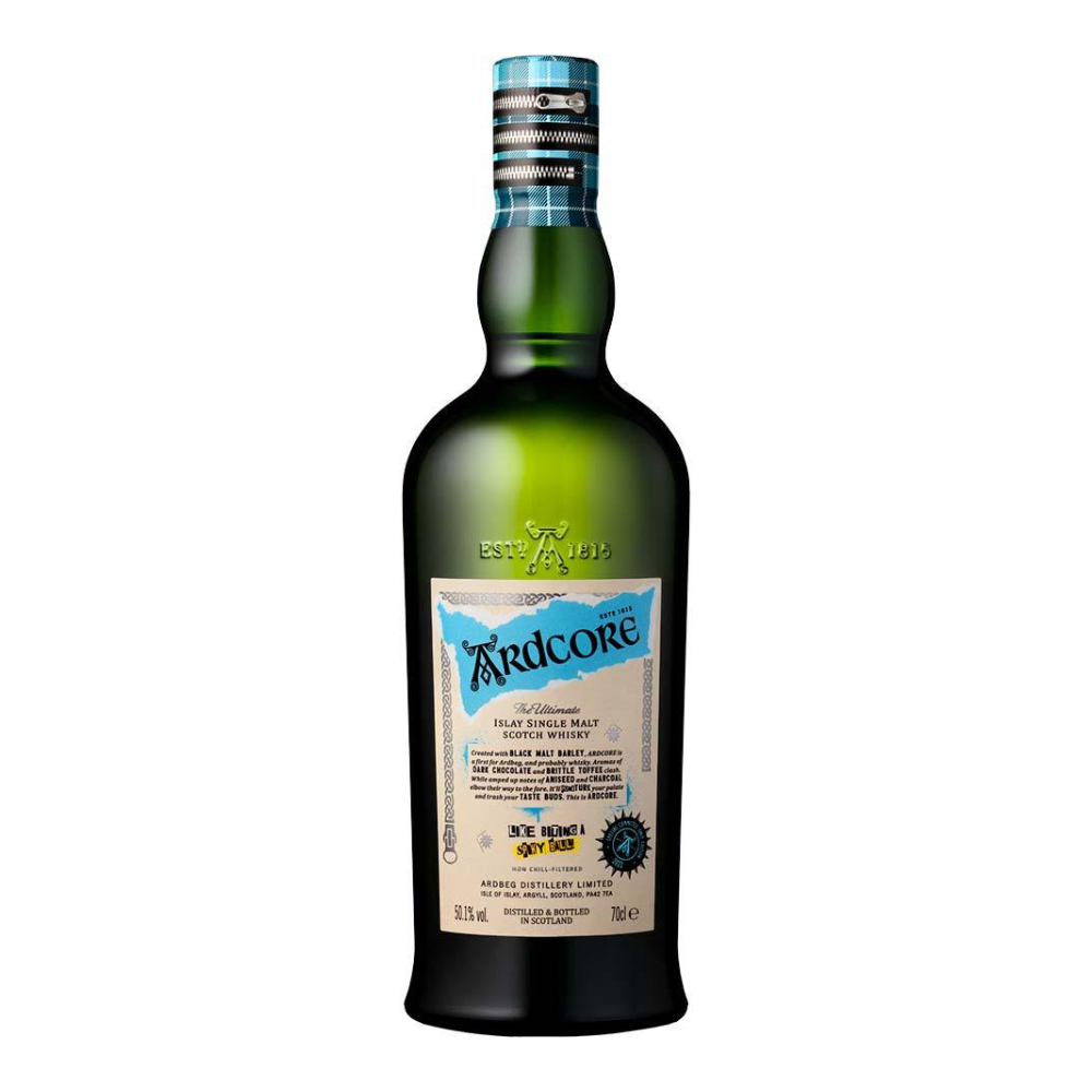 ARDBEG ARDCORE 750ML