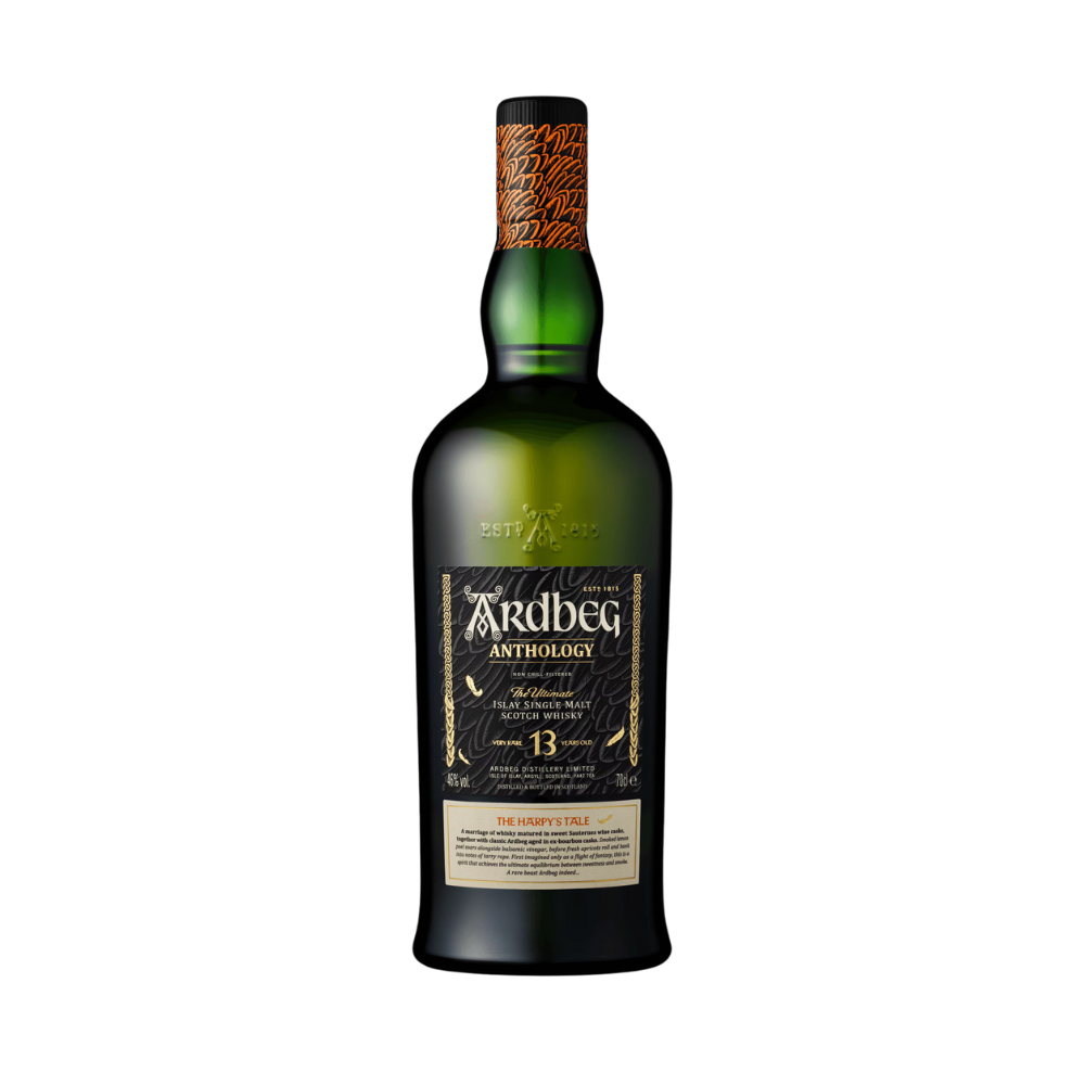 ARDBEG WEEBEASTIE 5YR SCOTCH