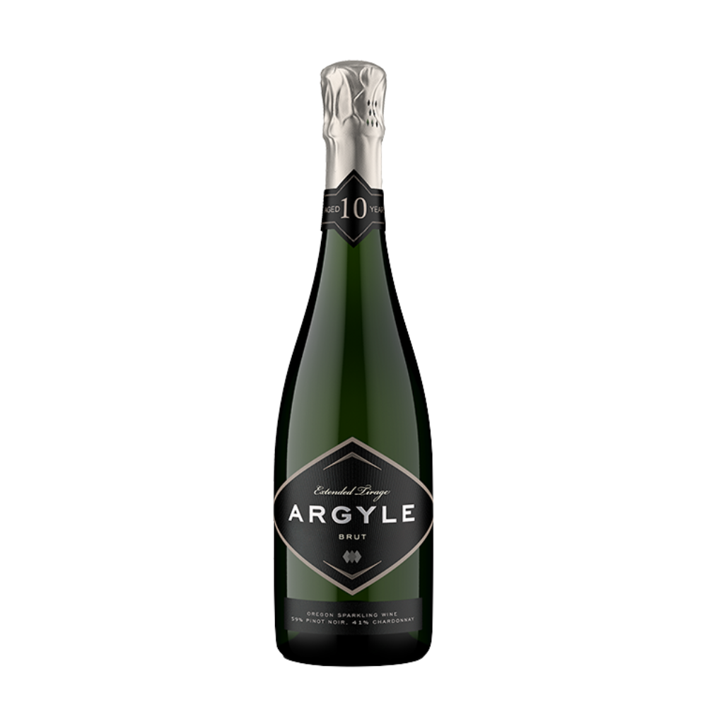 ARGYLE BRUT EXTENDED TIRAGE 2012