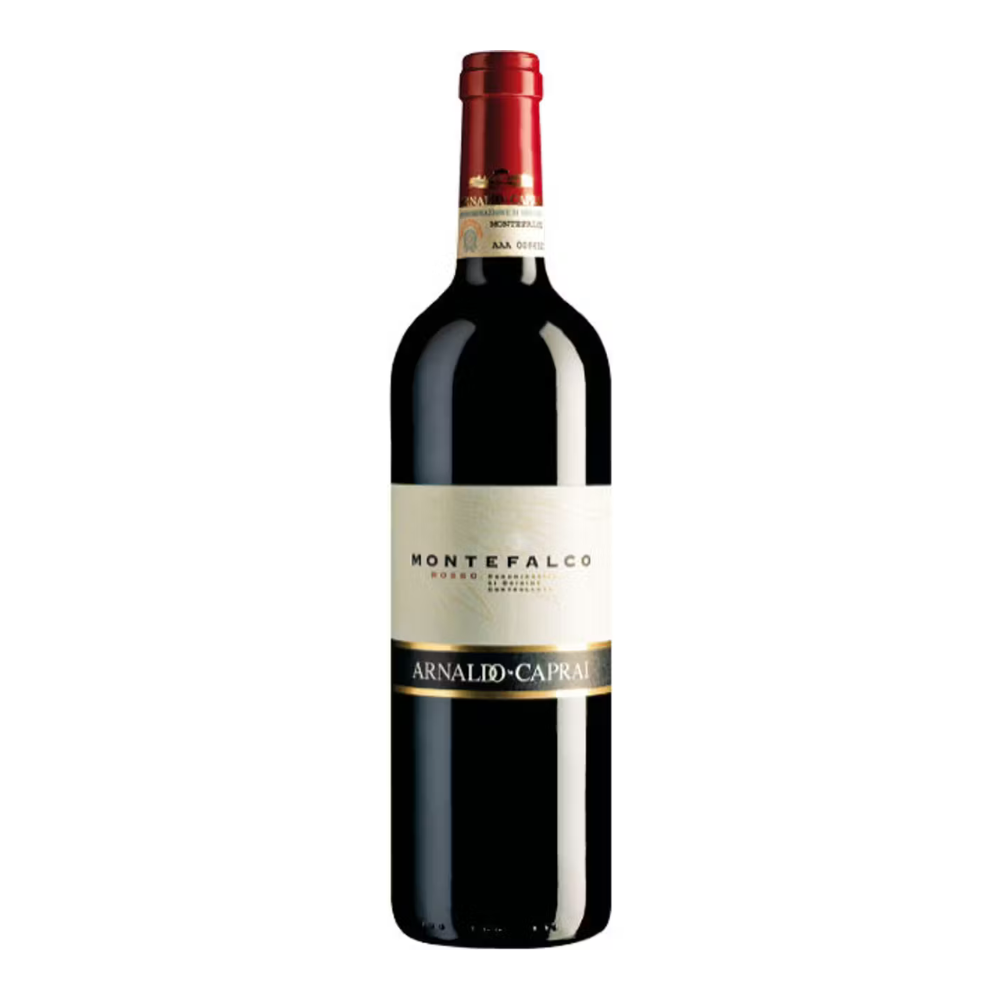 ARNALDO CAPRAI MONTEFALCO ROSSO 2021