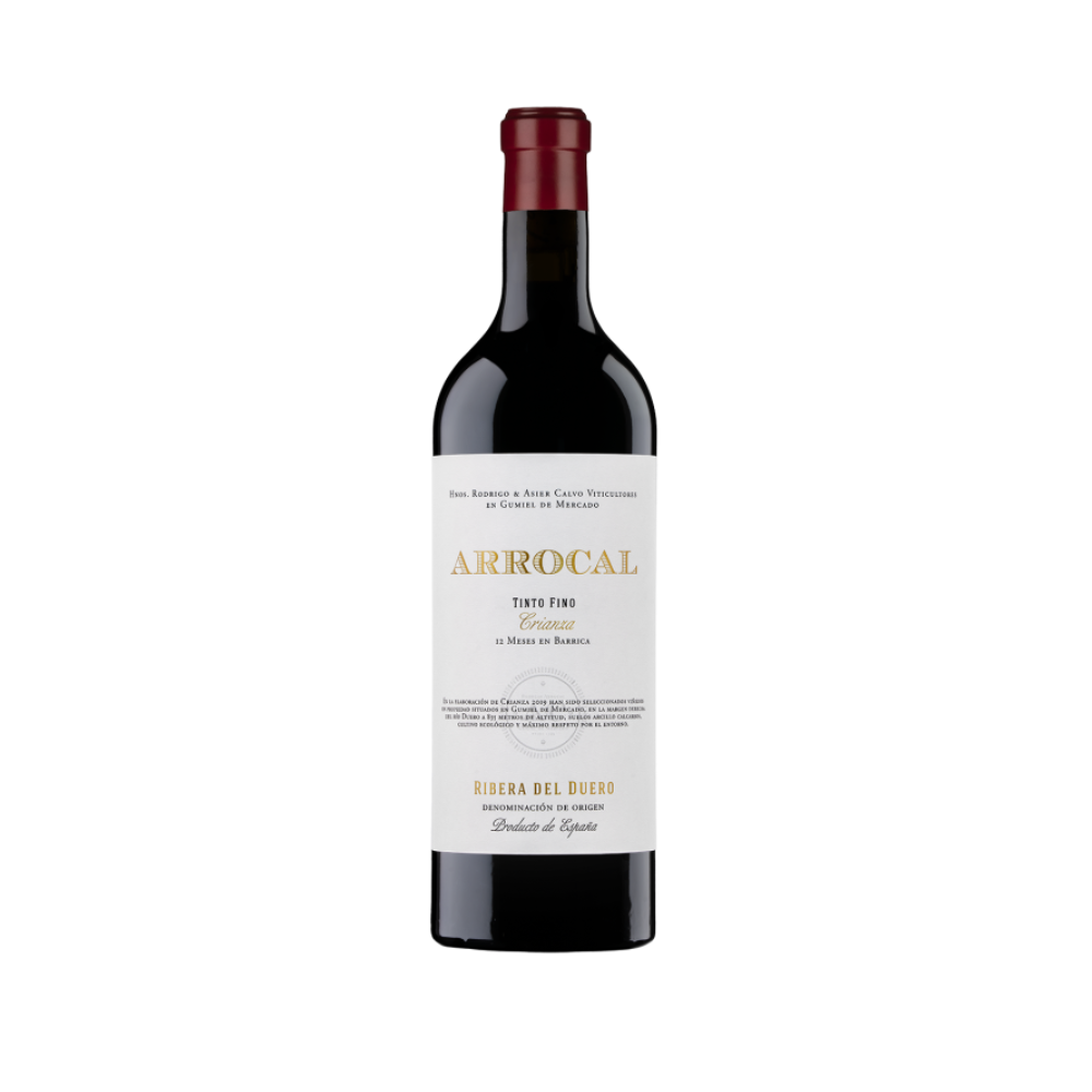 ARROCAL RIBERA DEL DUERO TINTO 2022