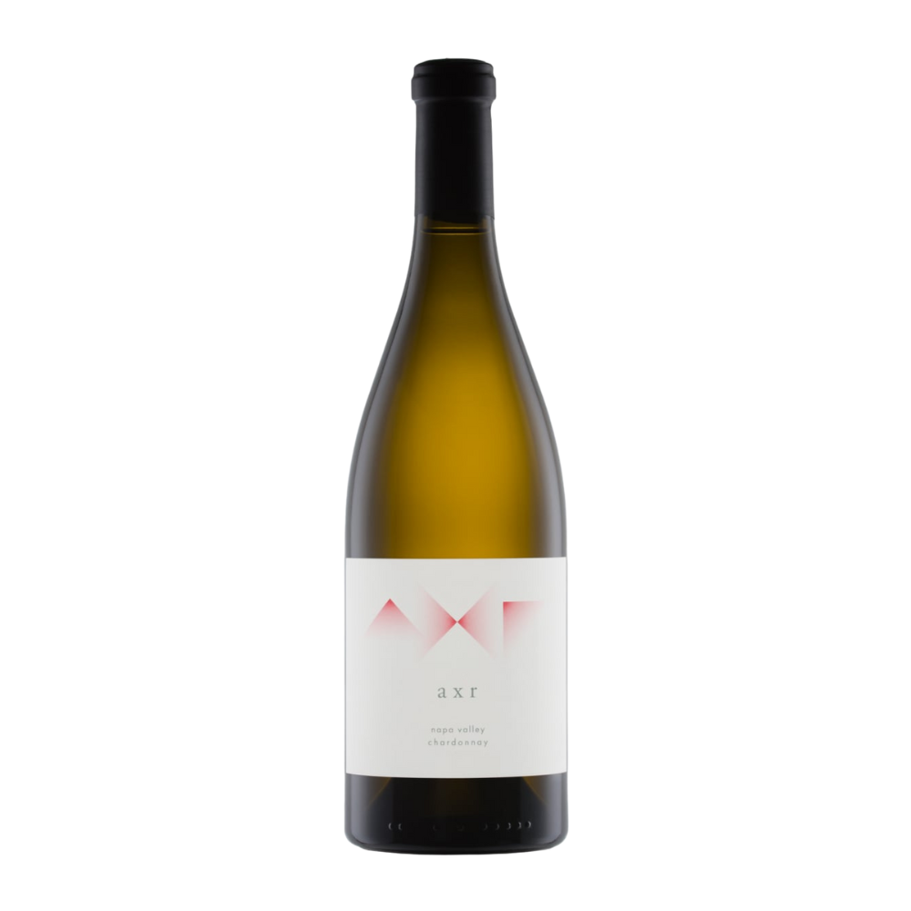 AXR NAPA VALLEY CHARDONNAY 2018