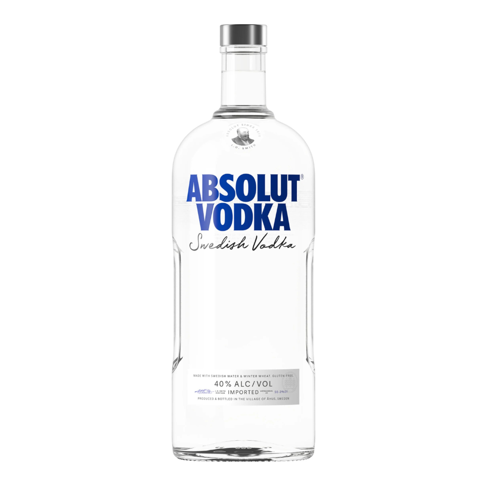 Absolut - Vodka
