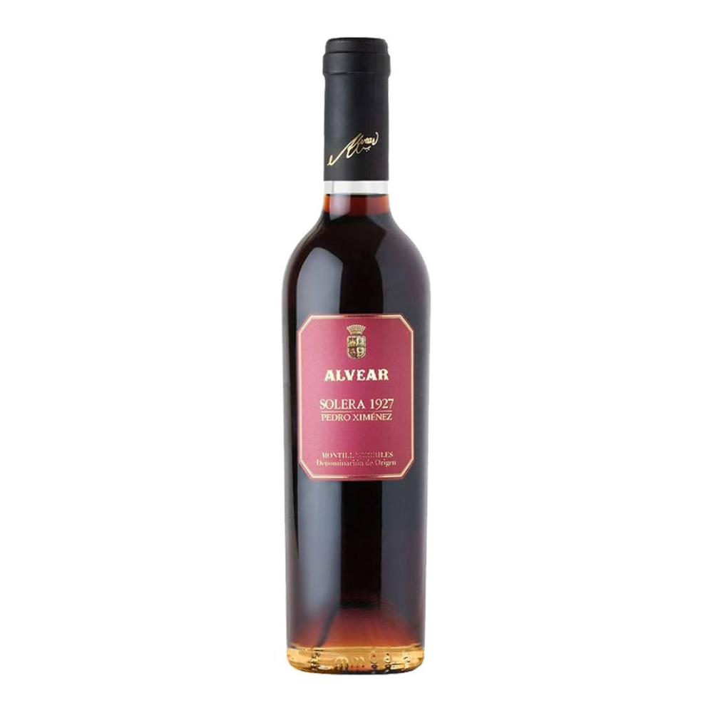 Alvear - Solera 1927 Pedro Ximenez NV
