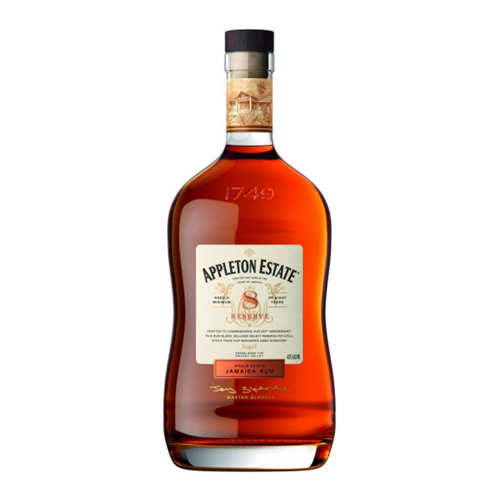 Appleton - 8 Year Old Reserve