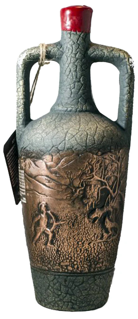 Ceramic Argo Saperavi 2023
