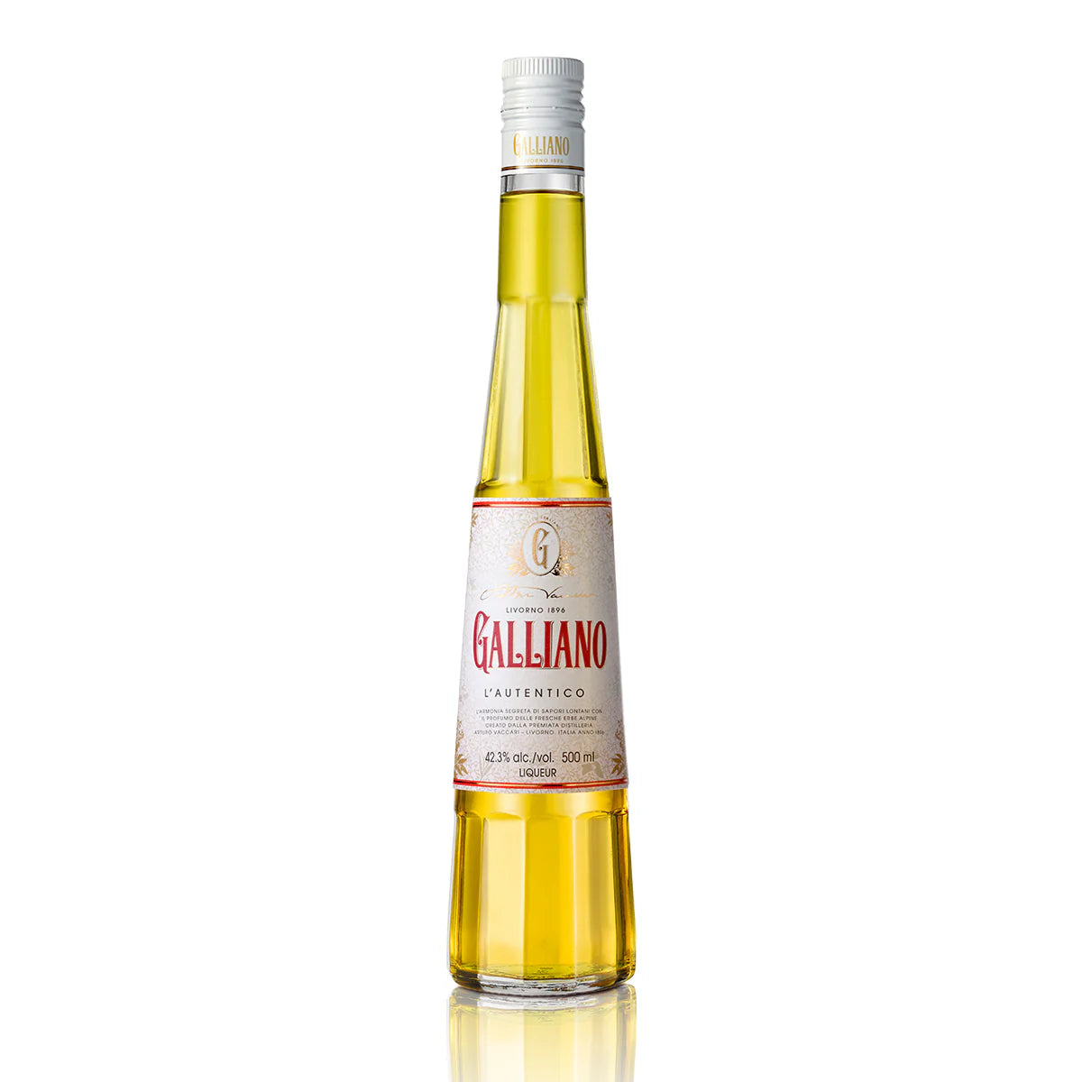 Galliano l’Autentico 375ml