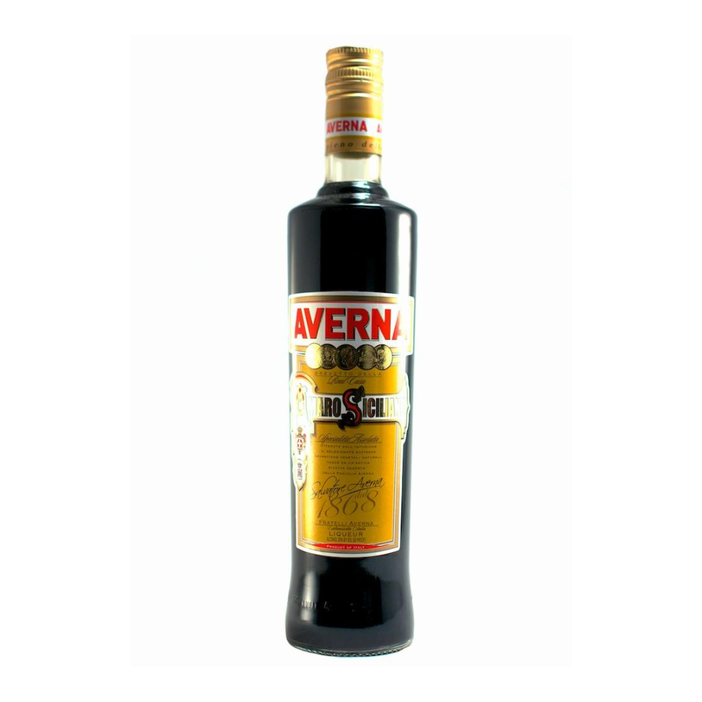 Averna - Amaro Siciliano