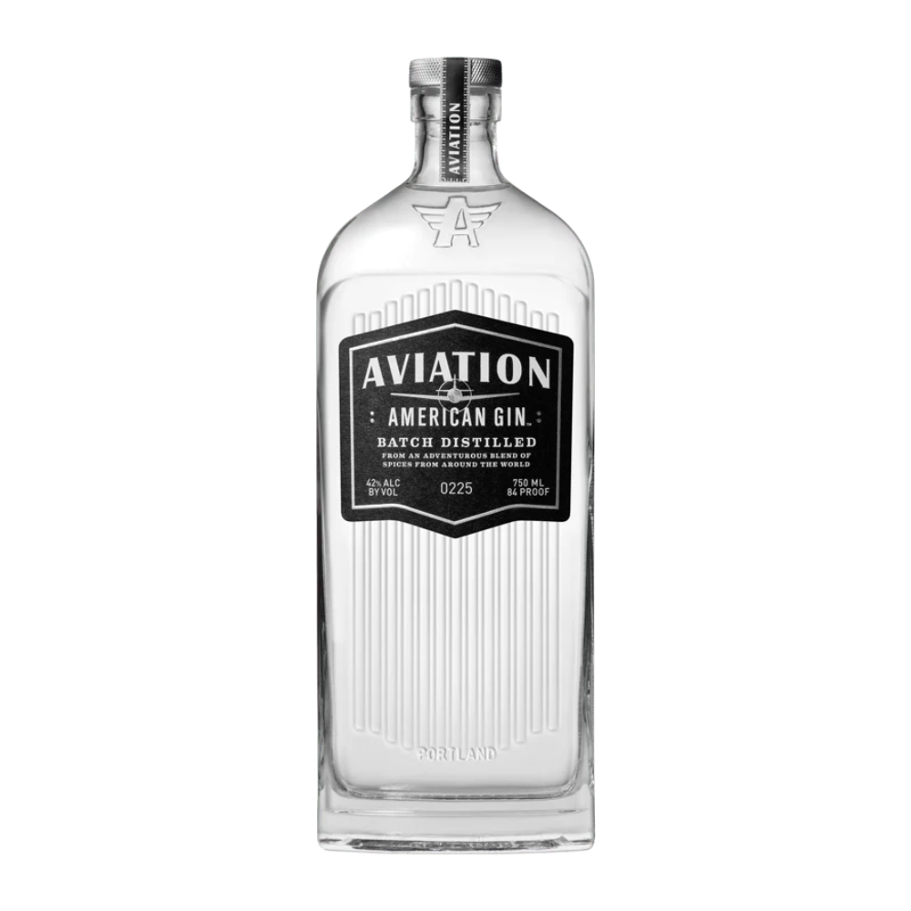 Aviation - Gin (750ml)