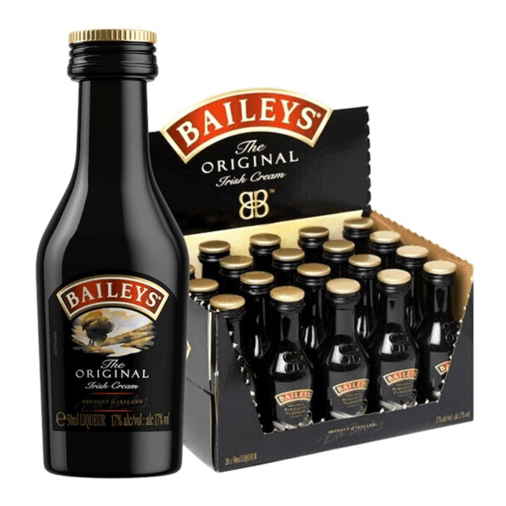 Bailey's 50ml