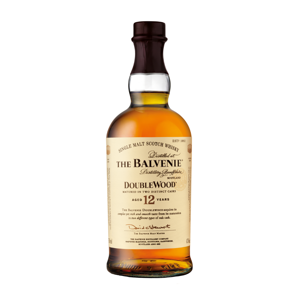 Balvenie 12yr Doublewood 750ml