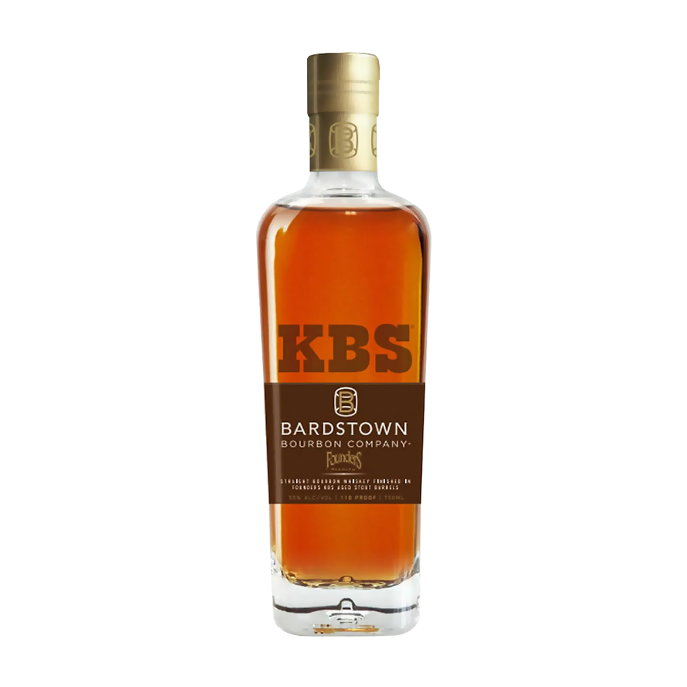 BARDSTOWN BOURBON COLLABORATIVE SERIES (FOUNDERS)