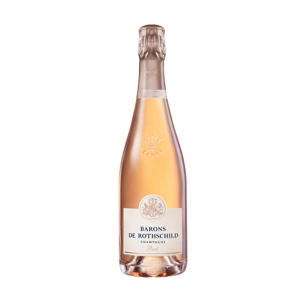 BARONS DE ROTHSCHILD ROSE
