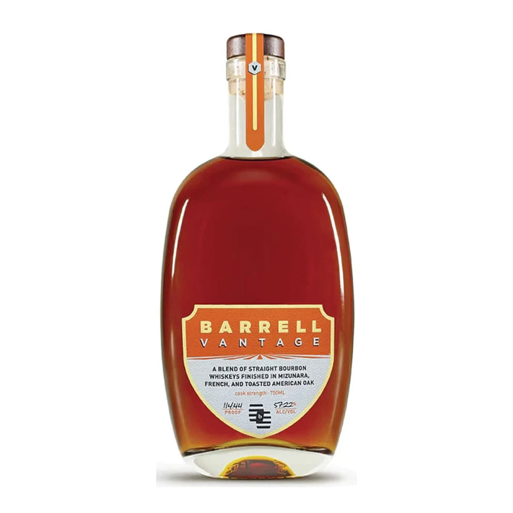BARRELL VANTAGE STRAIGHT BOURBON