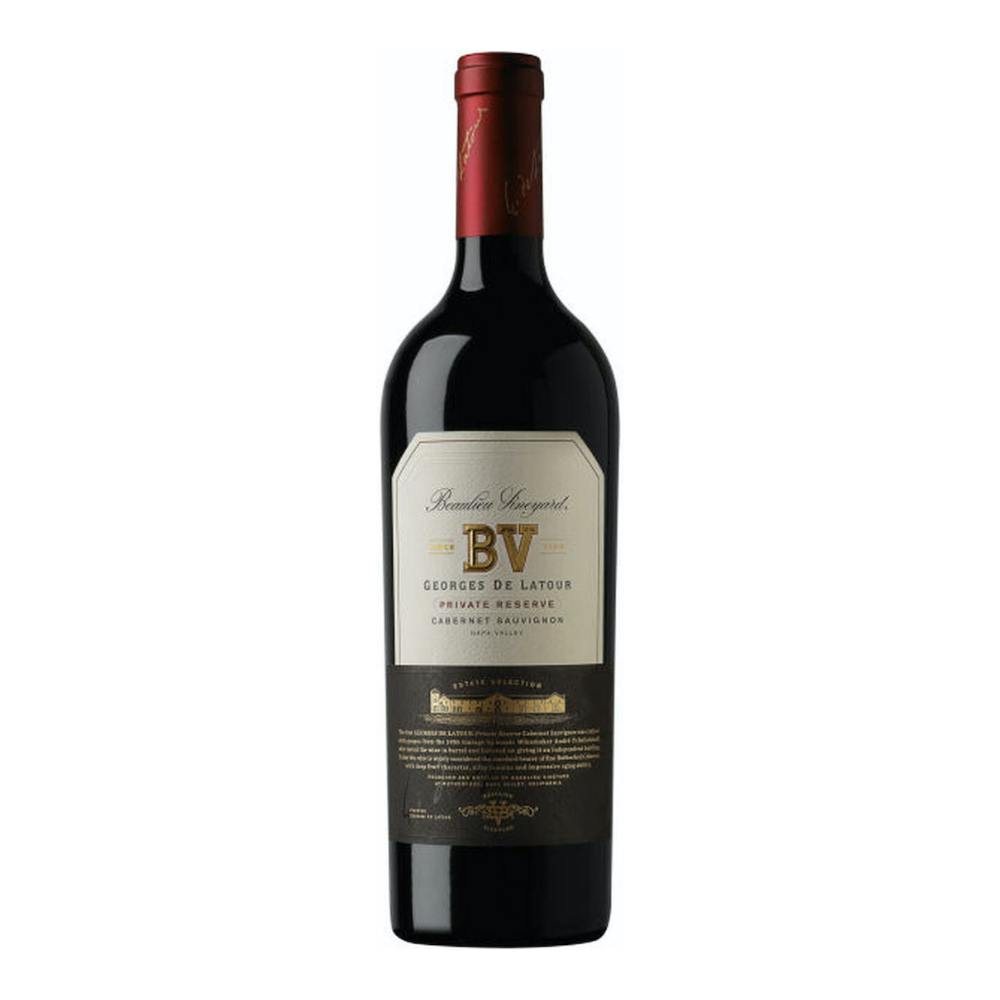 BEAULIEU VINEYARDS GEORGES DE LATOUR CABERNET 2019