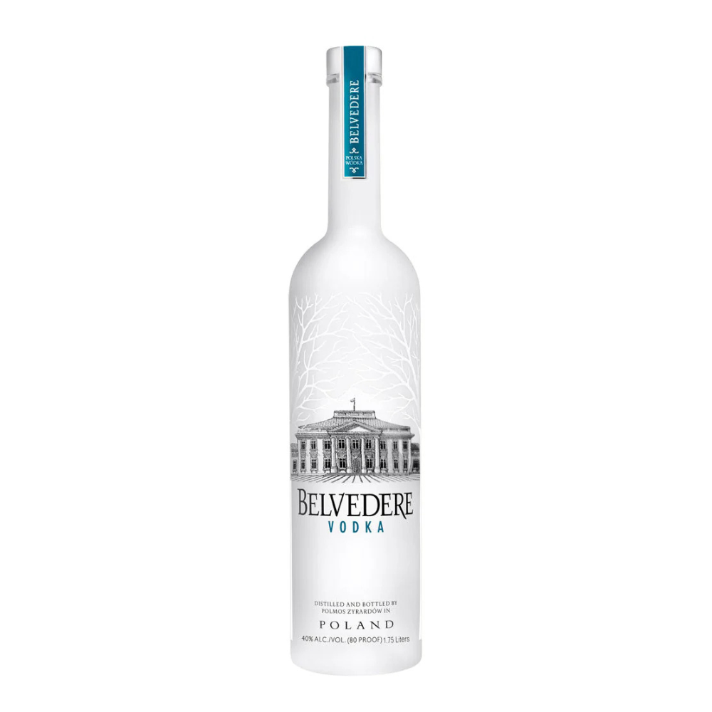 BELVEDERE 1.75L