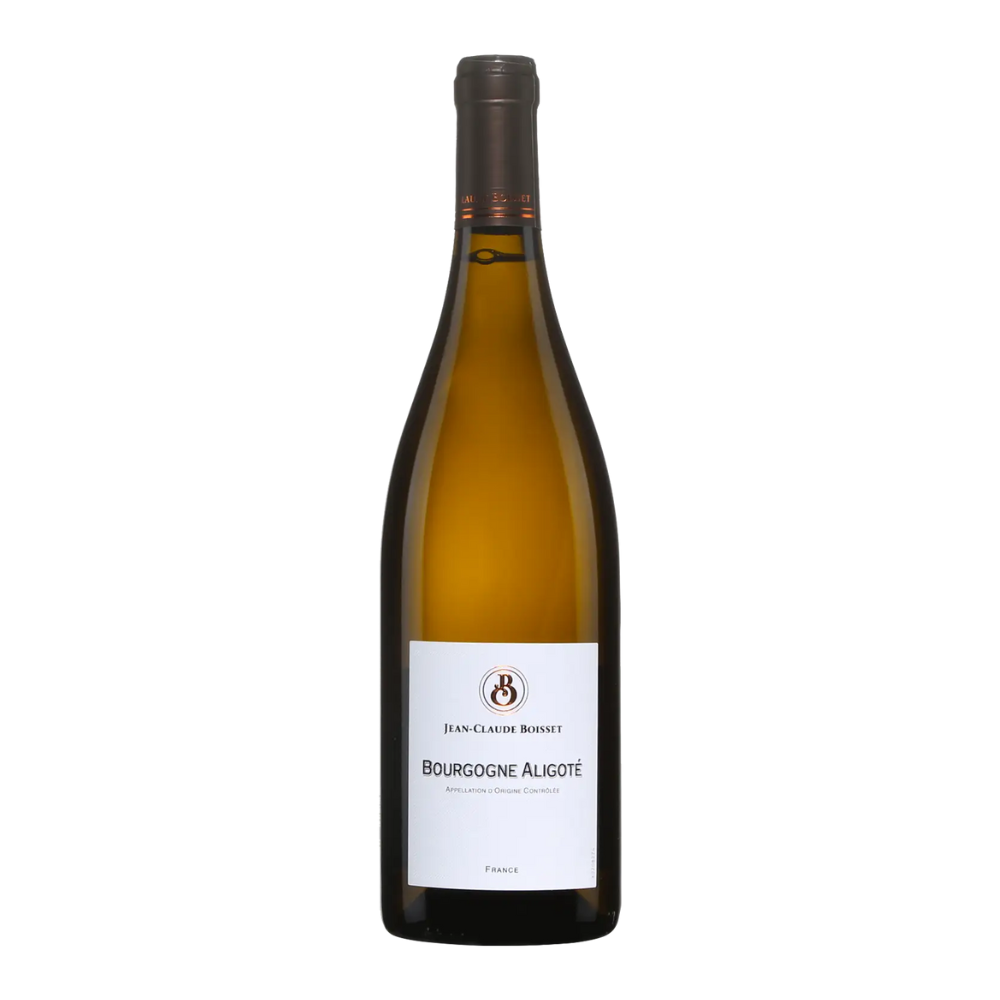 BOISSET ALIGOTE "LES MOUTOTS" 2020