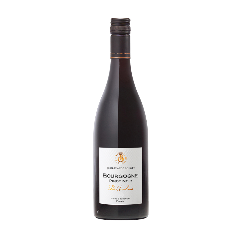 BOISSET 'LES URSULINES' PINOT NOIR 2023