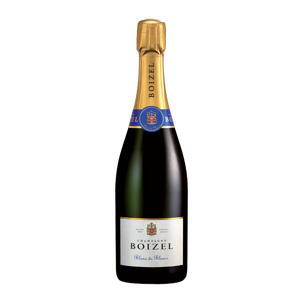 BOIZEL BLANC DE BLANCS