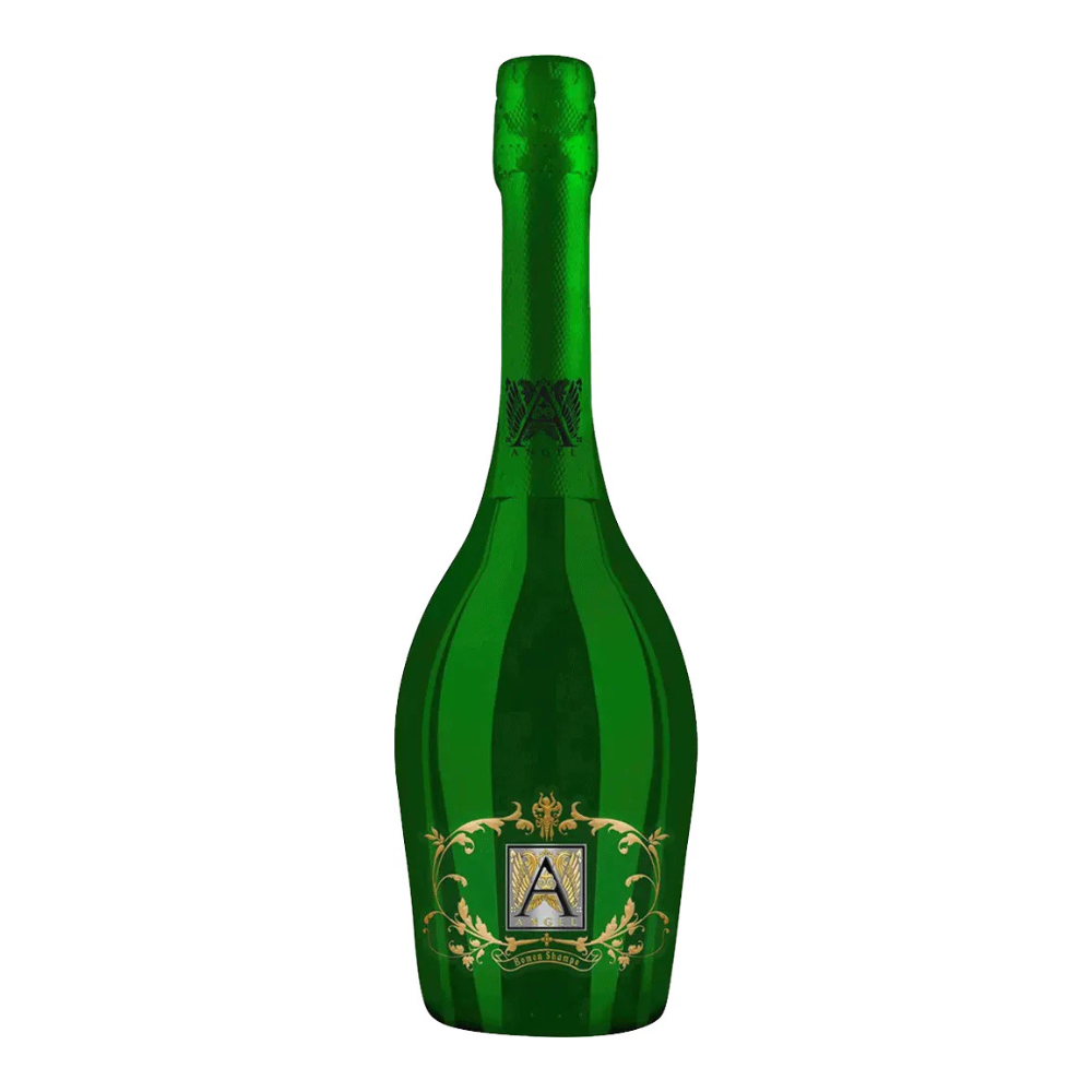 BOMON SHAMPE ANGEL WHITE EXTRA BRUT