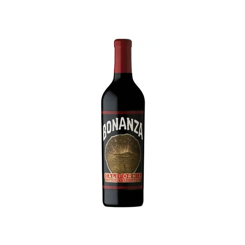 BONANZA CALIFORNIA CABERNET LOT 8