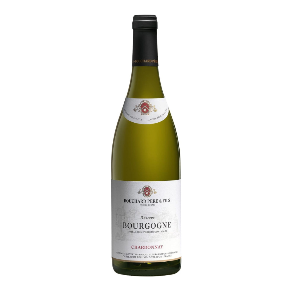 Bouchard Pere Bourgogne Blanc 2021