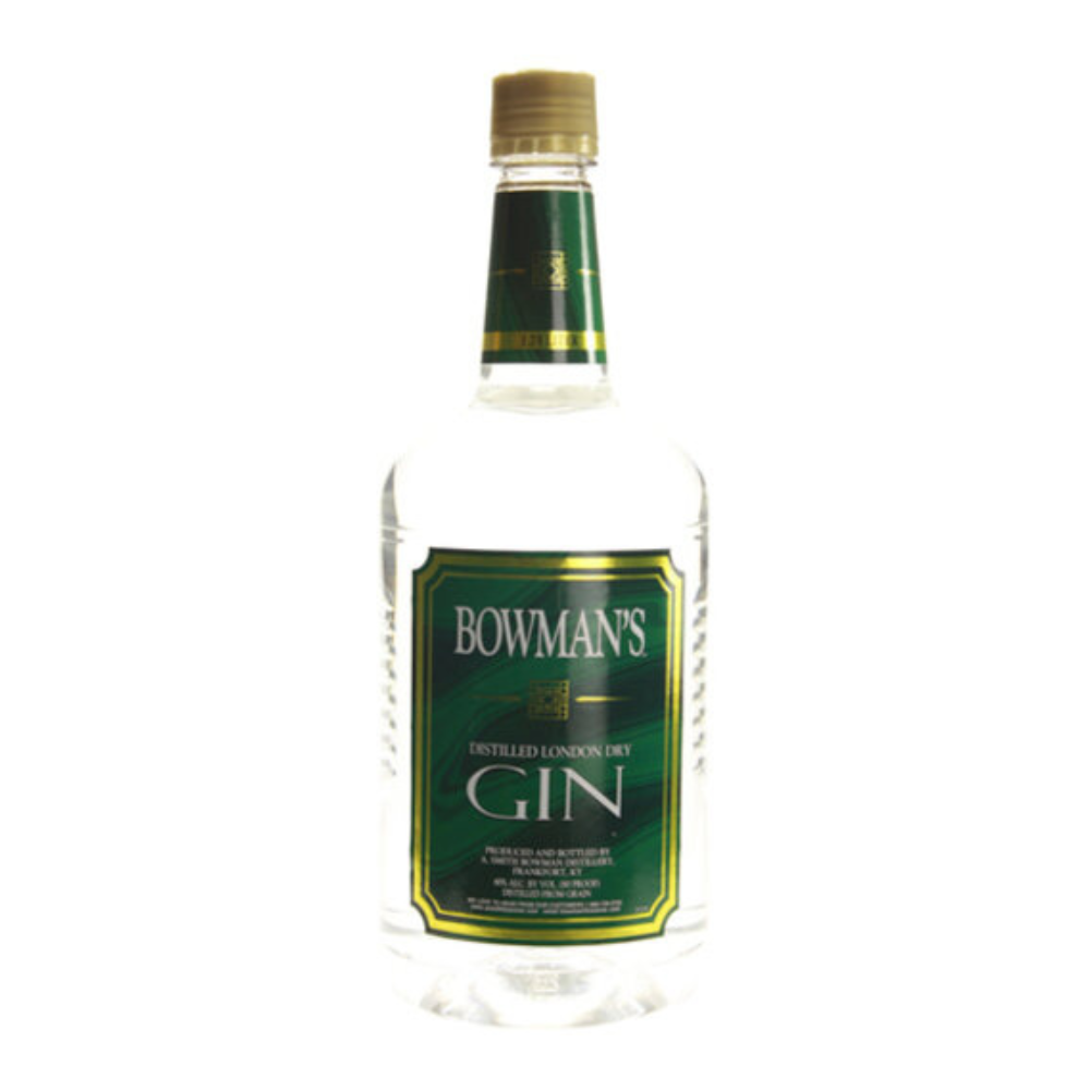 BOWMAN'S GIN