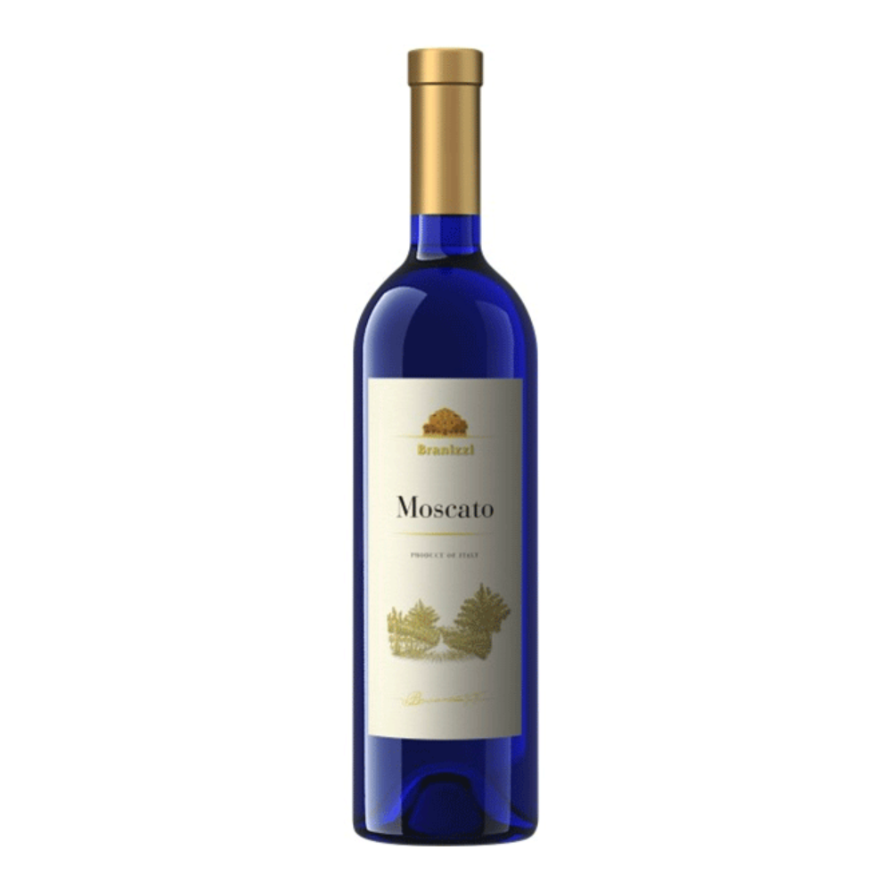 Branizzi Moscato d’Asti (Kosher)
