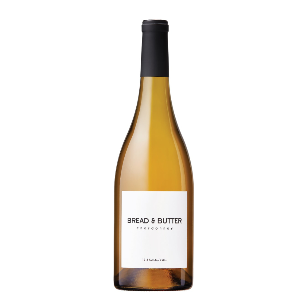 BREAD & BUTTER CHARDONNAY 2023