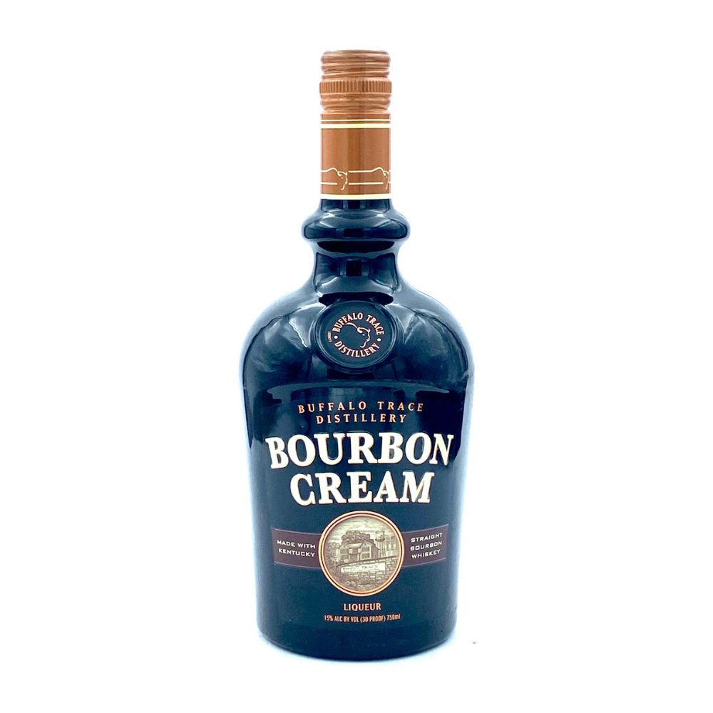 Buffalo Trace Bourbon Cream 750ml